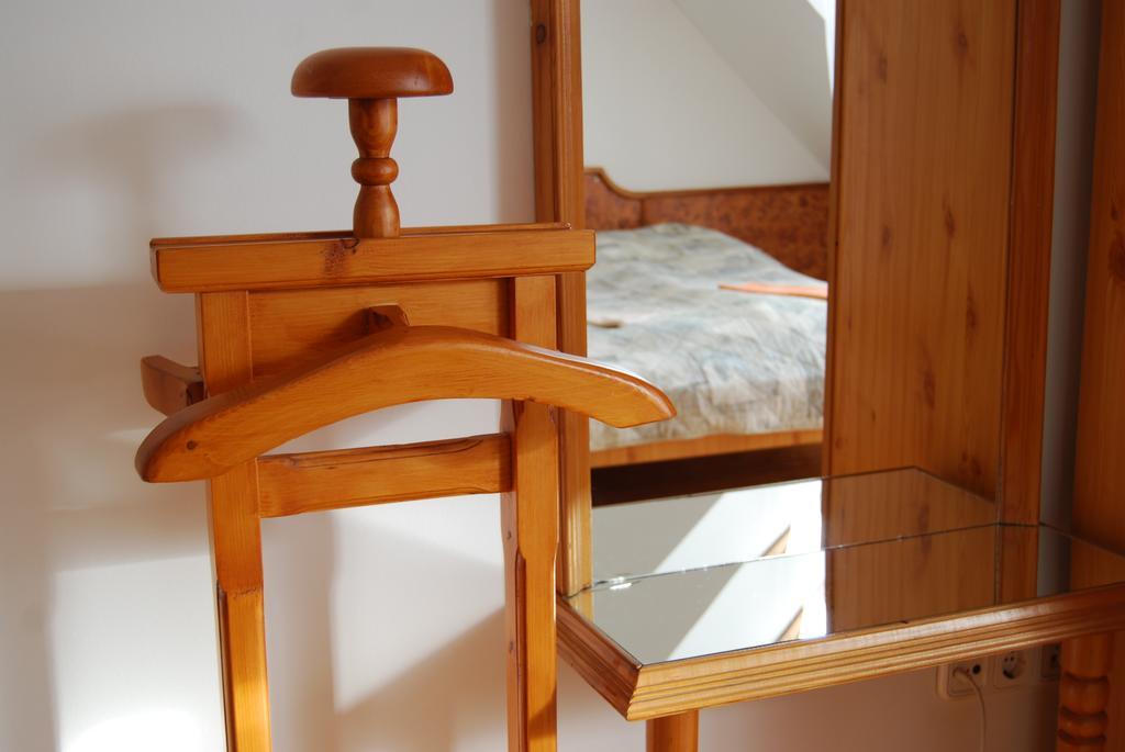 Hotel Paar Szieszta Gyor Room photo